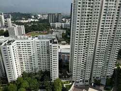 Blk 420 Casa Clementi (Clementi), HDB 4 Rooms #603625241